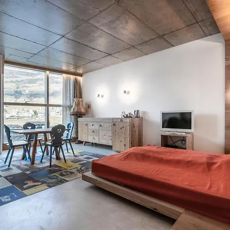 Buecherstube Im Living Kampill 3*