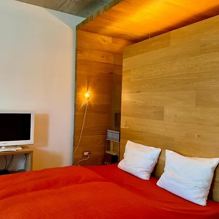 Buecherstube Im Living Kampill 3* 볼차노