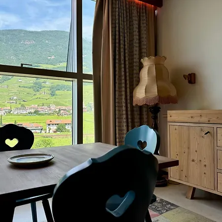 Buecherstube Im Living Kampill