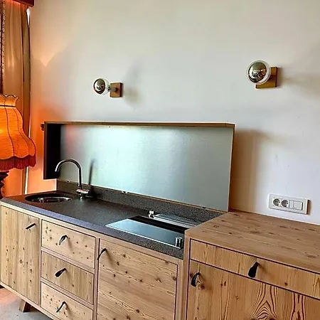 Апарт-готель Buecherstube Im Living Kampill 3*
