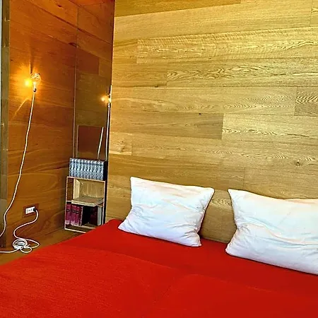 Buecherstube Im Living Kampill Апарт-готель 3*