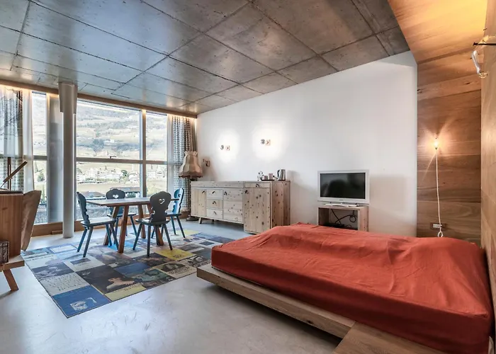 Buecherstube Im Living Kampill 3*