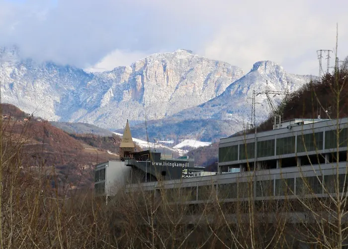 Buecherstube Im Living Kampill